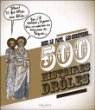 La Bible de l'humour chrétien&nbsp;-&nbsp;Sylvain Gasser