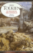 Le seigneur des anneaux&nbsp;-&nbsp;J.R.R. Tolkien