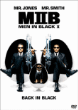 Men in black II&nbsp;-&nbsp;Barry Sonnenfeld