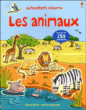 Les animaux&nbsp;-&nbsp;Sam Taplin