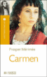 Carmen&nbsp;-&nbsp;Prosper Mérimée
