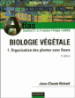 Atlas de biologie végétale&nbsp;-&nbsp;Jean-Claude Roland