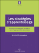 Stratégies d'apprentissage&nbsp;-&nbsp;M. Perraudeau
