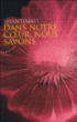 Dans notre coeur, nous savons&nbsp;-&nbsp;Shantimayi