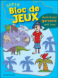 Super bloc de jeux réservé aux garçons, 5-7 ans&nbsp;-&nbsp;Collectif