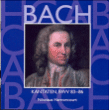 Jean-Sébastien Bach&nbsp;-&nbsp;Cantates, Volume 26