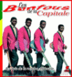 Bantous De La Capitale&nbsp;-&nbsp;Rois de la rumba Africaine volume 1