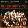 Manny Albam&nbsp;-&nbsp;Play music from broadway musical - West side story - Steves song