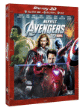 Avengers - Combo Blu-Ray 3D + DVD