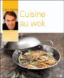Cuisine au wok&nbsp;-&nbsp;Cyril Lignac