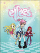 Les elfées, T2&nbsp;-&nbsp;Dollphane, Serge Carrère, Weissengel