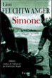 Simone&nbsp;-&nbsp;Lion Feuchtwanger