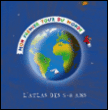 Mon premier tour du monde&nbsp;-&nbsp;Collectif