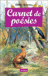 Carnet de poésies&nbsp;-&nbsp;Albine Novarino