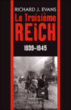Le troisième Reich&nbsp;-&nbsp;Richard J. Evans