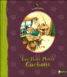 Les trois petits cochons&nbsp;-&nbsp;Collectif