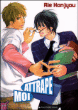 Attrape-moi&nbsp;-&nbsp;Rie Honjyou