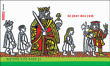 Le jour des rois&nbsp;-&nbsp;Pierre-Olivier Leclercq