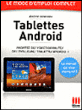 Tablettes Android&nbsp;-&nbsp;Jérôme Genevray