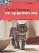 Le chat d'appartement&nbsp;-&nbsp;Laetitia Barlerin