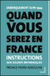 Quand vous serez en France...&nbsp;-&nbsp;Collectif