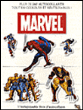 L'indispensable livre d'autocollants Marvel&nbsp;-&nbsp;Collectif