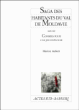 Saga des habitants du val de Moldavie&nbsp;-&nbsp;Marion Aubert