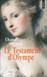 Le testament d'Olympe&nbsp;-&nbsp;Chantal Thomas