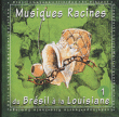 Disque pour enfants&nbsp;-&nbsp;Musiques racines