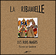 Les rois mages&nbsp;-&nbsp;S. Cruse, Laurence
