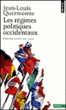 Les régimes politiques occidentaux&nbsp;-&nbsp;Jean-Louis Quermonne