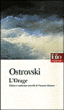L'orage&nbsp;-&nbsp;Aleksandr Nikolaïevitch Ostrovski