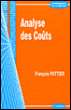L'analyse des coûts&nbsp;-&nbsp;François Pottier