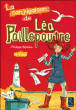 La conjugaison de Léa Paillepoutre, 8-9 ans&nbsp;-&nbsp;Philippe Bérillon