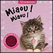 Miaou Miaou !&nbsp;-&nbsp;Collectif