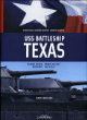 L'USS battle ship Texas&nbsp;-&nbsp;R. Couraud