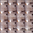 Santiago De Murcia&nbsp;-&nbsp;Obres del codex saldivar