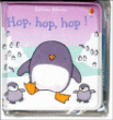 Hop hop hop&nbsp;-&nbsp;Stella Baggott
