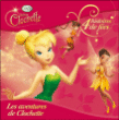 Les aventures de la fée Clochette&nbsp;-&nbsp;Walt Disney
