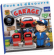 Le garage&nbsp;-&nbsp;Nathalie Bélineau