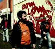 Bow Low&nbsp;-&nbsp;Rock electric band - Digipack