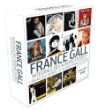 France Gall&nbsp;-&nbsp;Intégrale des albums - Studio & live