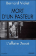 Mort d'un pasteur affaire douce&nbsp;-&nbsp;B. Violet
