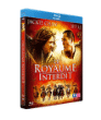 Le Royaume interdit - Blu Ray - Inclus bonus&nbsp;-&nbsp;Rob Minkoff