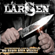 Larsen&nbsp;-&nbsp;Du seum bien vicere