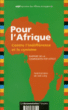 Pour l'Afrique, contre l'indifférence et le cynisme&nbsp;-&nbsp;Collectif