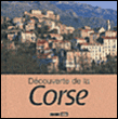 Découverte de la Corse&nbsp;-&nbsp;Antoine Lorgnier