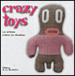 Crazy toys&nbsp;-&nbsp;Vincent Thfoin