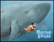 Marlène Baleine&nbsp;-&nbsp;Davide Cali, Sonja Bougaeva