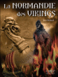 La Normandie des vikings&nbsp;-&nbsp;J. Renaud